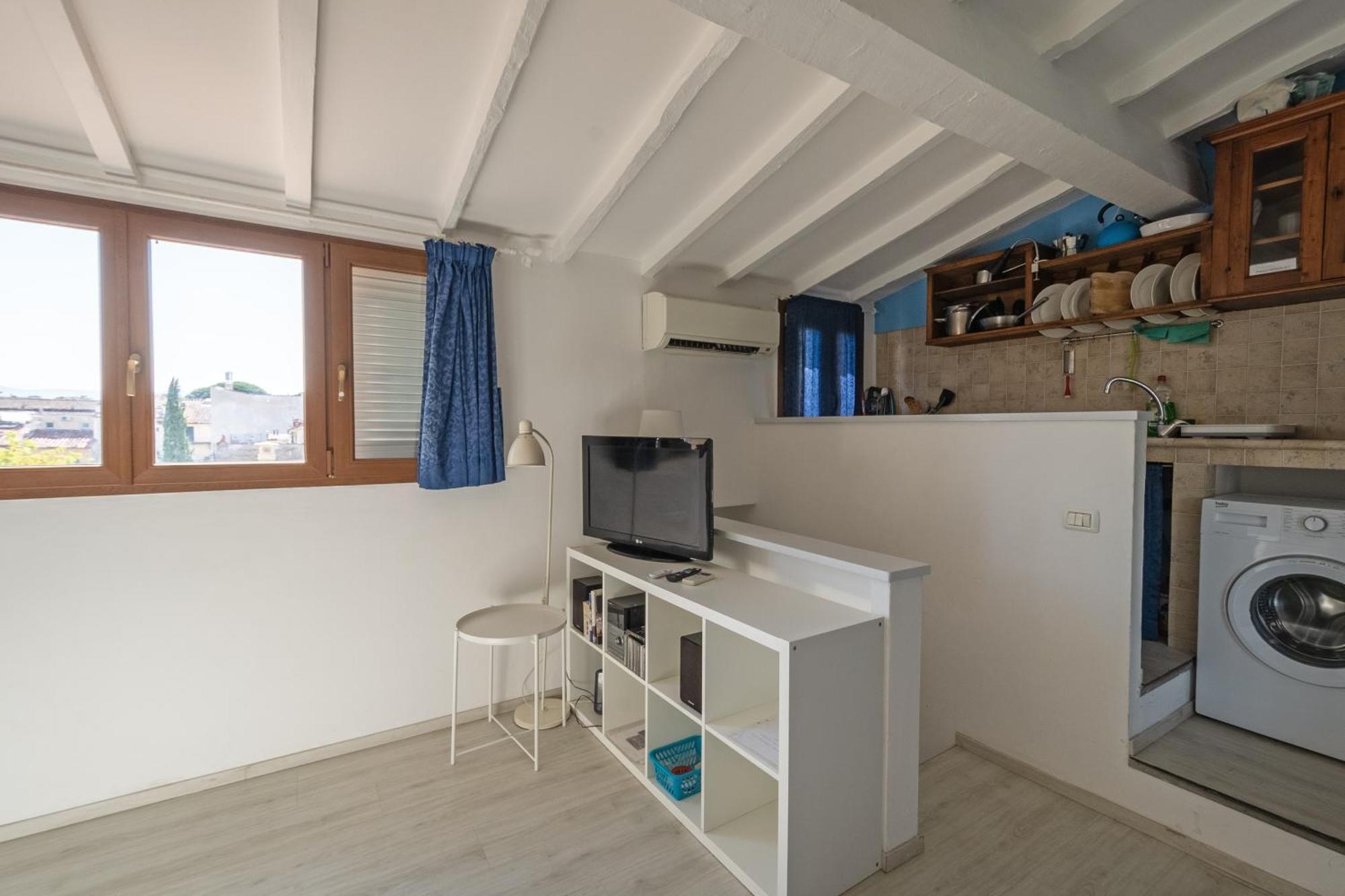 Apartamento Laura- Cozy *