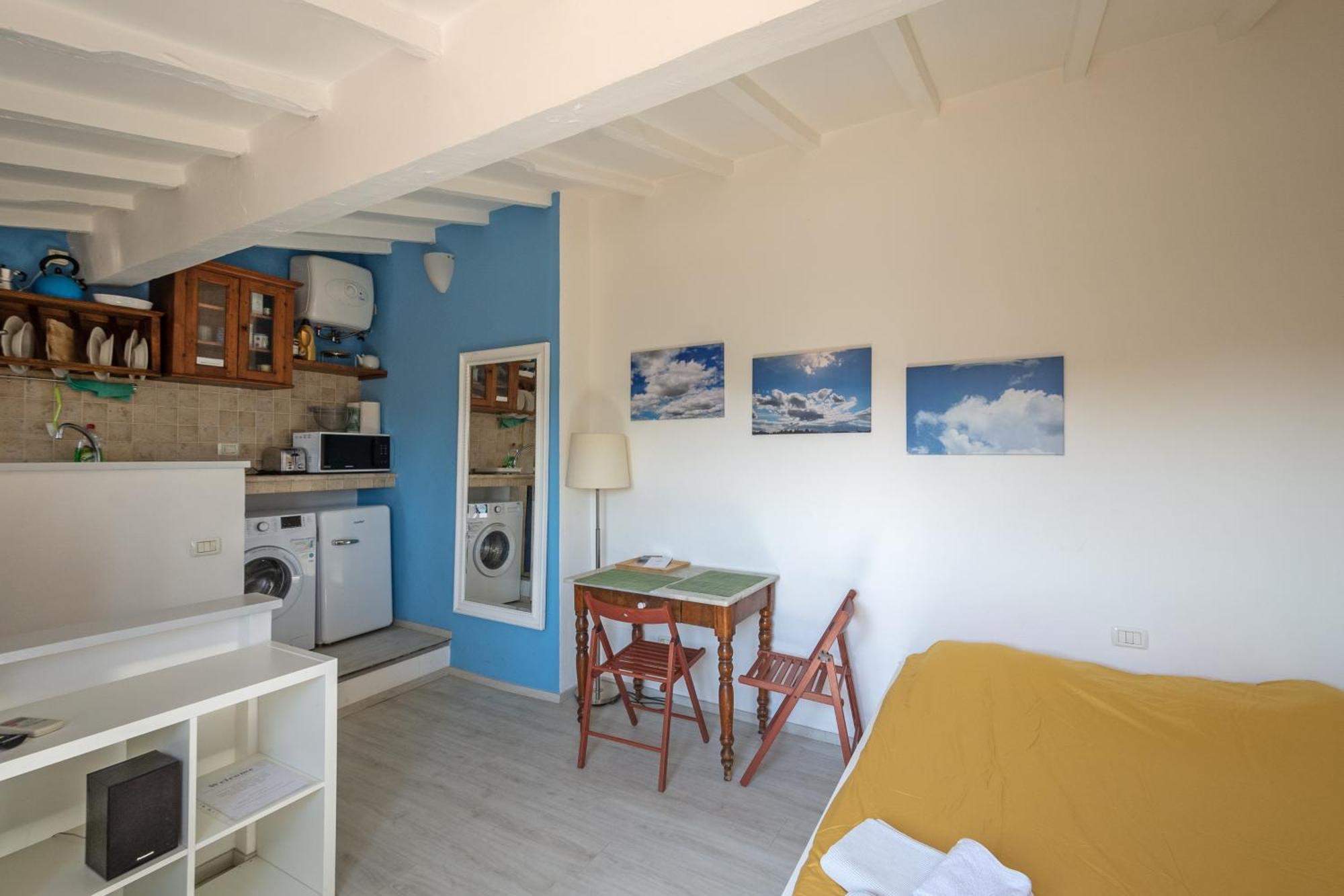 Laura- Cozy Apartamento *